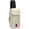Image de Chrome Industries Ruckas Sac à bandoulière pour homme et femme, résistant à l'eau, naturel, 8 L