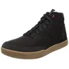 Image de Chrome Bromley Mid Trainers EU 42