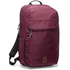 Image de Chrome Industries Ruckas Sac à dos de voyage léger pour homme et femme Résistant à l'eau, Royale, 14 Liter, Compacte