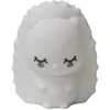 Image de bblüv Veilleuse Portative Hög | Lumière LED Couleurs Changeantes, Silicone Doux, Télécommande, Compacte | Soutient Découverte Sensorielle, Apaisante pour Enfants