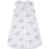 Image de aden + anais - Gigoteuse pour Bébé - Harry Potter - Turbulette d'Été en Mousseline 100% Coton - Gigoteuse Légère - pour Nouveau-Né Fille et Garçon - de 0-6 Mois - 1.0 TOG, Multicolore