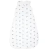 Image de aden + anais 1 gigoteuse douce - Certifié GOTS - Couverture légère en mousseline pour bébé - 18 à 36 mois - 1 TOG - Essentiel nouveau-né et nourrisson - Règne animal
