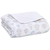Image de aden + anais  Dream Blanket Couverture en Mousseline de Coton Bio Above The Clouds-in The Sky