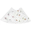 Image de aden + anais Bavoir d’épaule burpy Bib® en Mousseline de Coton Essentials Disney + Friends-Bambi Forest