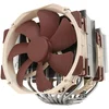 Image de Noctua NH-D15, Refroidisseur Haut de Gamme avec 2x NF-A15 PWM Ventilateur (Marron)