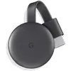 Image de Google Chromecast Noir en occasion ou reconditionné