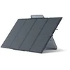 Image de ECOFLOW Panneau Solaire Portable de 400W, Pliable et Durable, Accompagné d'Une Mallette de Support Réglable et d'Un Indice d'Étanchéité IP68 pour Vos Aventures en Plein Air