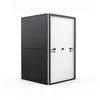 Image de Module solaire monocristallin à haut rendement de panneau solaire rigide 400W*2 EcoFlow pour l’alimentation domestique, camping-cars et des constructions hors réseau et station électrique portable