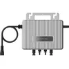 Image de ECOFLOW Micro-onduleur Stream Microinverter (Ohne PV & AC Kabel -