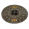 Image de Meinl Classics Custom Dark Crash 17"