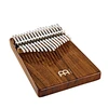 Image de Meinl Kalimba KL1703S Acacia Sonic Energy 17 Notes Do Majeur