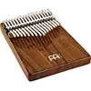 Image de Sonic Energy Solid Kalimba 17 Notes Acacia