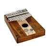 Image de Meinl Kalimba KL1706H Erable et Acacia Sonic Energy 17 Notes Do Majeur