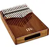 Image de WAH-wah Kalimba 17 Notes Acacia