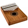 Image de Meinl Kalimba KL1707H Acacia Sonic Energy 17 Notes Do Majeur