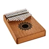 Image de Meinl Kalimba KL1708H Acajou Sonic Energy 17 Notes Do Majeur