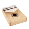 Image de Meinl Kalimba KL1709H Erable Sonic Energy 17 Notes Do Majeur