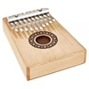 Image de Meinl Kl1009H Kalimba Maple Sonic Energy 10 Notes Do Majeur