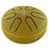 Image de Meinl Pocket Steel Tongue Sonic Gold