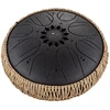 Image de Meinl Octave Steel Tongue Drums 10" B Minor
