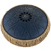Image de Meinl Octave Steel Tongue Drums 10" C Minor