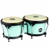Image de Meinl HB50CS Bongos Journey Series 6.5" + 7.5" Seafoam Green