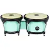 Image de Bongos Abs 6.5-7.5" Seafoam Green