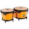 Image de Meinl HB50CS Bongos Journey Series 6.5" + 7.5" Creamsicle