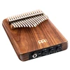 Image de Meinl PKA17AW Kalimba American Walnut