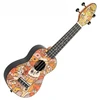 Image de Ortega Keiki Pack Ukulele Voodoo Puppet