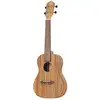 Image de Ortega RFU11ZE-L Timber Series Natural ukulélé électro-acoustique concert pour gaucher avec housse