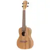 Image de Ortega RFU11Z-L Timber Series Natural ukulélé concert pour gaucher avec housse