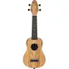 Image de Ortega KEIKI K3 Series K3-SPM pack débutant ukulélé soprano