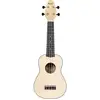 Image de Ortega KEIKI K2 Series K2-MAP-L pack débutant ukulélé soprano pour gauchers