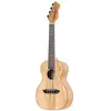 Image de Ortega RUMG-L Horizon Series Left-handed Concert Ukulele Natural ukulélé concert pour gaucher avec housse
