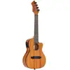Image de Ortega RUHZ-CE-MM Horizon Series Concert Ukulele Natural ukelélé électro-acoustique concert