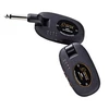 Image de Ortega ODWS-1BK Systeme HF 4 Canaux Noir