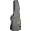 Image de Ortega OGBEG-DLX-GY Deluxe housse pour guitare électrique grise
