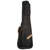 Image de Ortega Housse Deluxe Black pour Guitare Basse