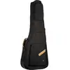 Image de Ortega OGBAB-DLX-BK Deluxe housse pour basse acoustique noire