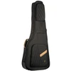 Image de Ortega Housse Deluxe Black pour Basse Acoustique