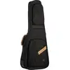 Image de Ortega OGBCL-DLX-BK Deluxe housse pour guitare classique noire