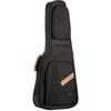 Image de Ortega Housse Deluxe Black pour Guitare Classique