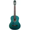 Image de Guitare Rst5Moc Epicea Bleu Ocean