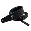 Image de Ortega OSBY-1 Courroie Guitare Byzantine Black