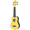 Image de Ortega Keiki K2-LGR Soprano Size Ukulele Lemon Grass sut ukulélé soprano