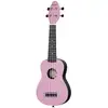 Image de Ortega Keiki K2-FYD Soprano Size Ukulele Fairy Dust sut ukulélé soprano