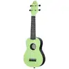 Image de Ortega Keiki K2-TMO Soprano Size Ukulele Tomatillo sut ukulélé soprano