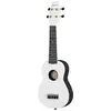 Image de Ortega Keiki K2-SCL Soprano Size Ukulele Silent Clouds sut ukulélé soprano