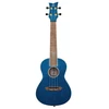 Image de Ukulele Concert Element Bleu